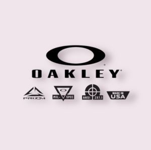 OAKLEY