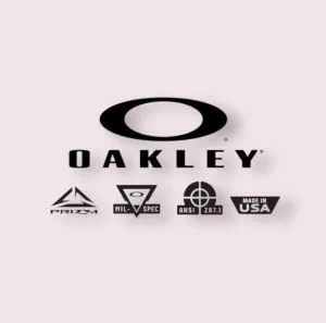 OAKLEY
