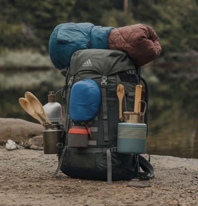 ТУРИСТИЧЕСКИ РАНИЦИ