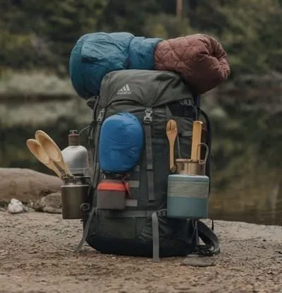 ТУРИСТИЧЕСКИ РАНИЦИ (планина, поход)