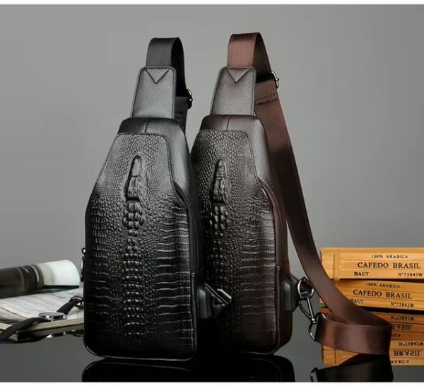 МЪЖКИ ЧАНТИ