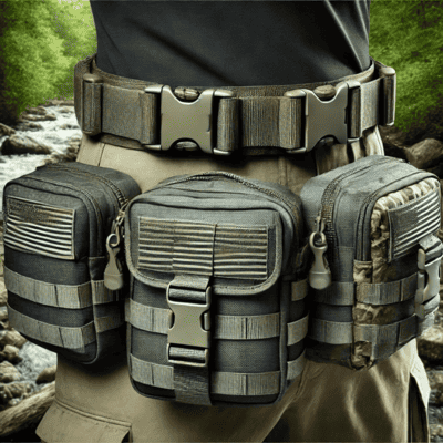 ЧАНТИ ЗА КРЪСТА