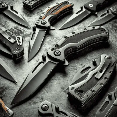 СГЪВАЕМИ НОЖОВЕ (ежедневна употреба)