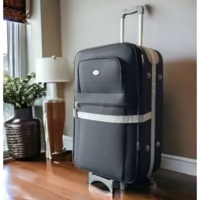 ПЪТНИЧЕСКИ КУФАРИ С ОБЕМ 100L  78см 