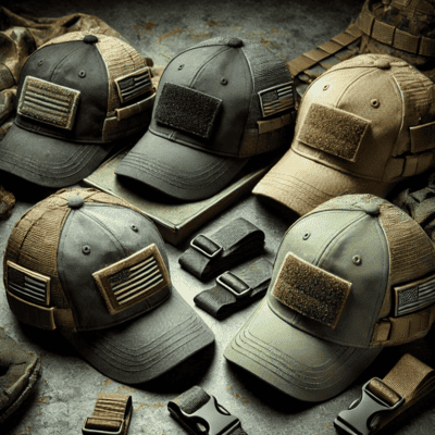 ТАКТИЧЕСКИ ШАПКИ И ШАЛОВЕ