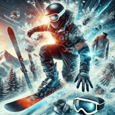  СПОРНИ СТОКИ,ЗИМНИ СПОРТОВЕ