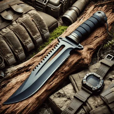 МАЧЕТЕ (outdoor и тактическо приложение)