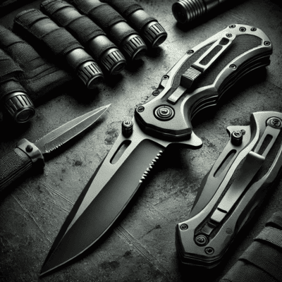 АВТОМАТИЧНИ НОЖОВЕ