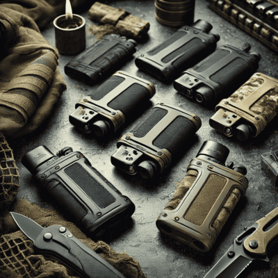 МАГНЕЗИЕВИ ЗАПАЛКИ И ВЕЧЕН КИБРИТ