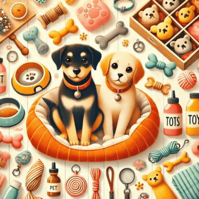 ДОМАШНИ ЛЮБИМЦИ