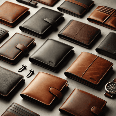 МЪЖКИ ПОРТФЕЙЛИ