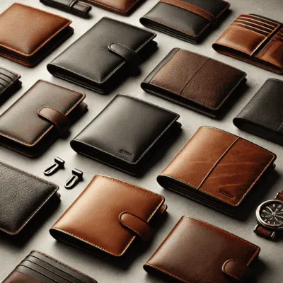 МЪЖКИ ПОРТФЕЙЛИ