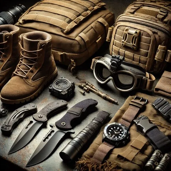 ТУРИСТИЧЕСКИ НОЖОВЕ (походи и планина)