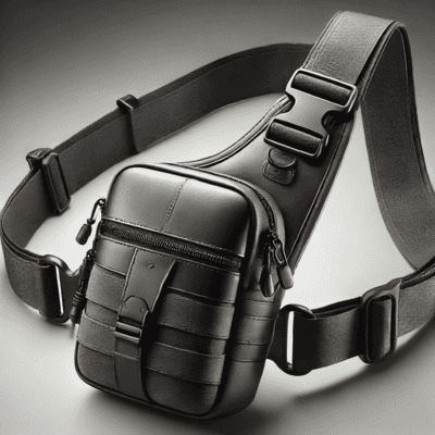 ЧАНТИ ЗА ПРЕЗ РАМО