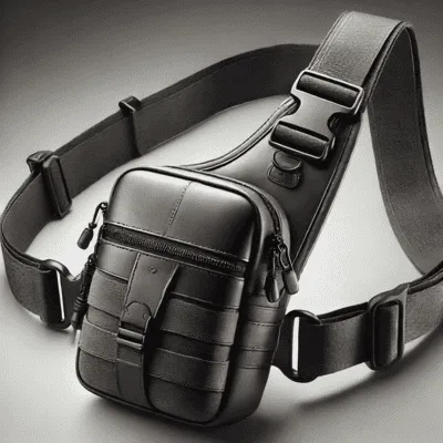 ЧАНТИ ЗА ПРЕЗ РАМО