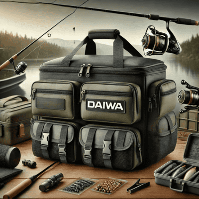 ЧАНТИ ЗА РИБОЛОВ