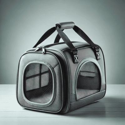 ТРАНСПОРНИ ЧАНТИ ЗА ЖИВОТНИ