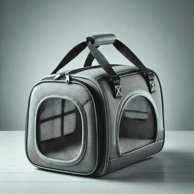 ТРАНСПОРНИ ЧАНТИ ЗА ЖИВОТНИ