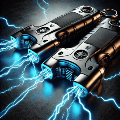 ЕЛЕКТРОШОЦИ