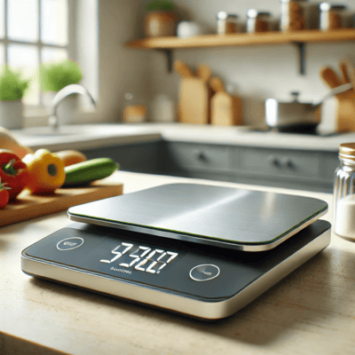 КУХНЕНСКИ ЕЛЕКТРОННИ ВЕЗНИ