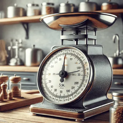 КУХНЕНСКИ ВЕЗНИ И КАНТАРИ