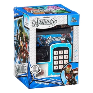Avengers