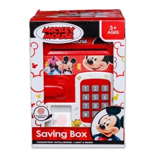 Mickey Mouse
