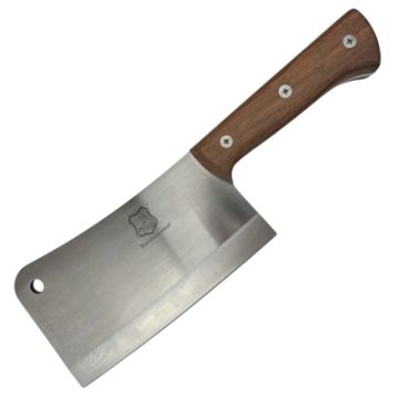 Кухненски сатър масивен удобен за месо риба кълцане от неръждаема стомана