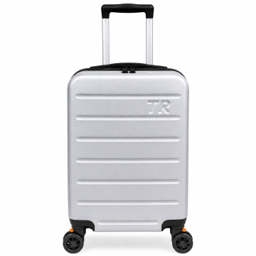 Куфар за ръчен багаж 40x30x20 см ABS – сваляеми колела WizzAir Ryanair