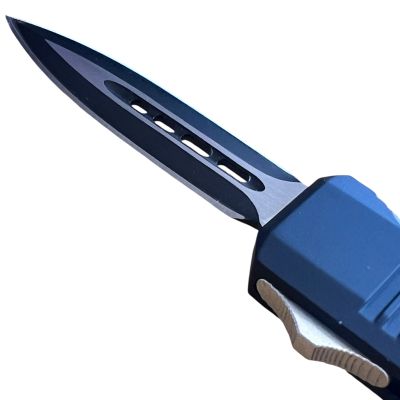Автоматичен Тактически Нож Combat Troodon - Оцеляване & Самозащита