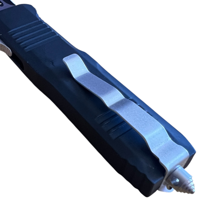 Автоматичен Тактически Нож Combat Troodon - Оцеляване & Самозащита