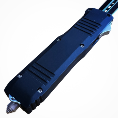 Автоматичен Тактически Нож Combat Troodon - Оцеляване & Самозащита