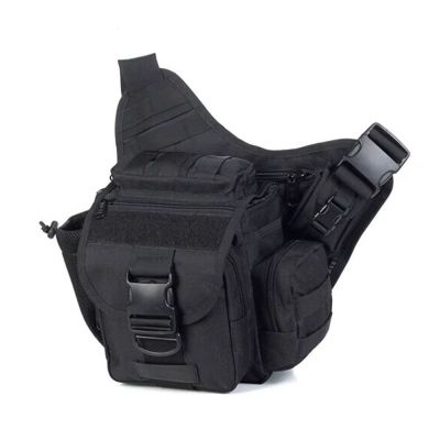 Тактическа  чанта водоустойчива USA Tactical Kombat – надеждност и защита при всякакви условия