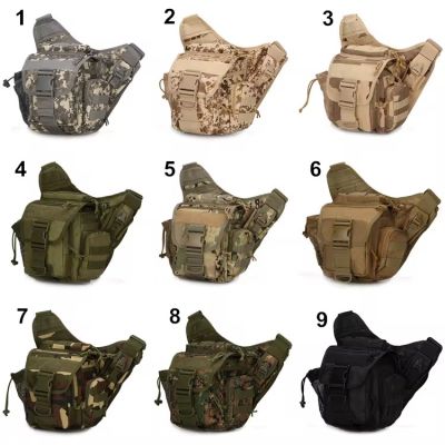 Тактическа  чанта водоустойчива USA Tactical Kombat – надеждност и защита при всякакви условия