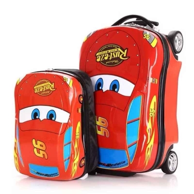 Детска раница с твърд гръб за училище поликарбонат – любима на всяко дете