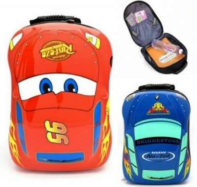 Детска раница с твърд гръб за училище поликарбонат – любима на всяко дете