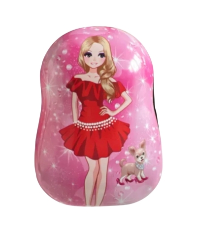 Детска раница с твърд гръб за училище поликарбонат – любима на всяко дете